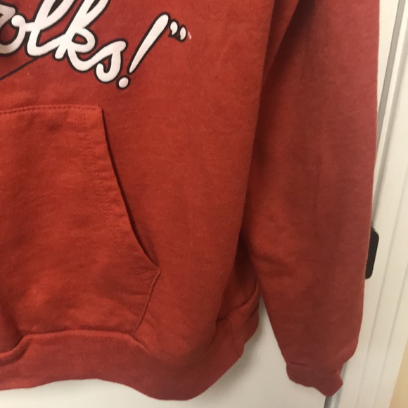 Looney Tunes Hoodie youth XL(15-17) - Picture 5 of 7